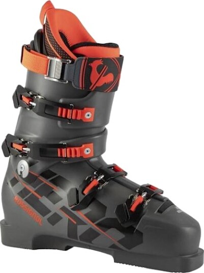 Rossignol Hero World Cup ZC Power Grey 24.5