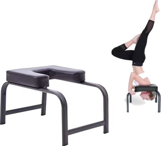 Yogakrakk - black Yogakrakk - black