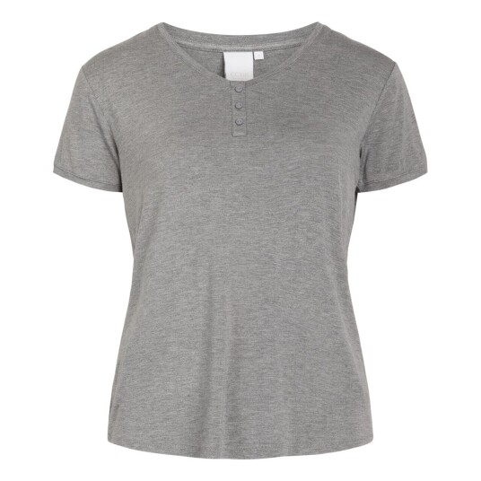 Ccdk Jordan T-shirt Farge: Grå Størrelse: XS Kvinner