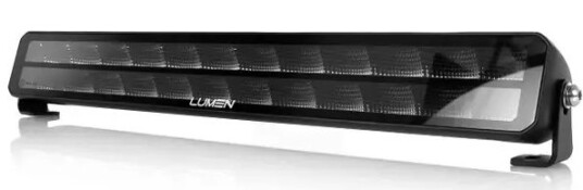 Lumen Workforce D20 Ultimate LED arbeidslys. 29104 lumen. Kraftig LED arbeidslys. Kvalitetsikker lampe.