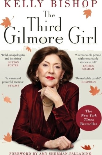 The Third Gilmore Girl