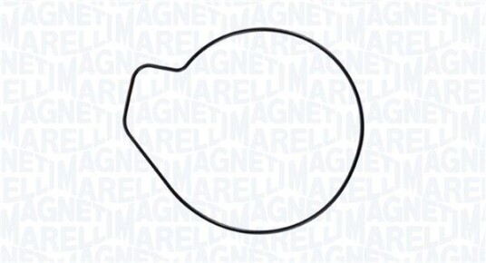 Vannpumpe MAGNETI MARELLI 350984215000