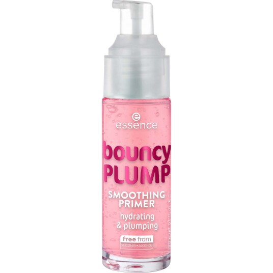 essence Bouncy Plump Smoothing Primer 30 ml essence Bouncy Plump Smoothing Primer 30 ml