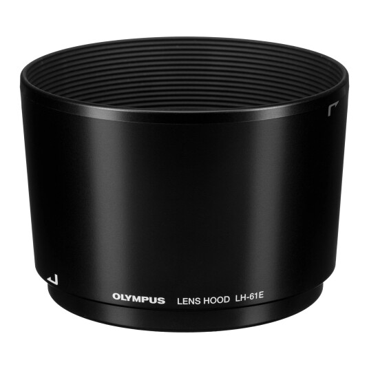 OM System LH-61E Solblender For 70-300mm f/4.0-5.6 og ED 75-300mm