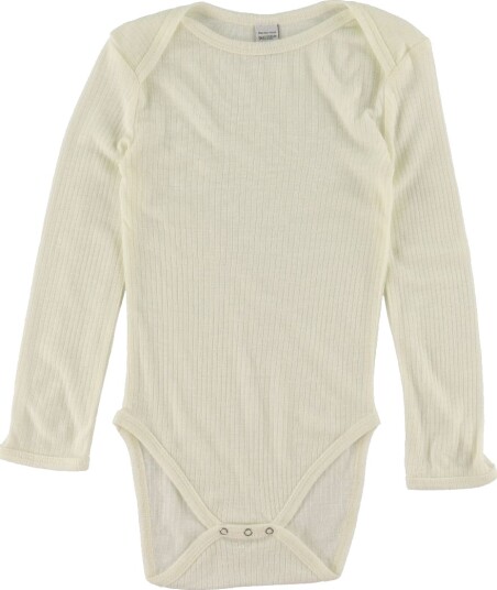 Smallstuff Ull Drop Needle Body Off White 62