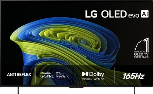 LG 42" C6 Pro OLED42C66LB 4K OLED evo TV 2026