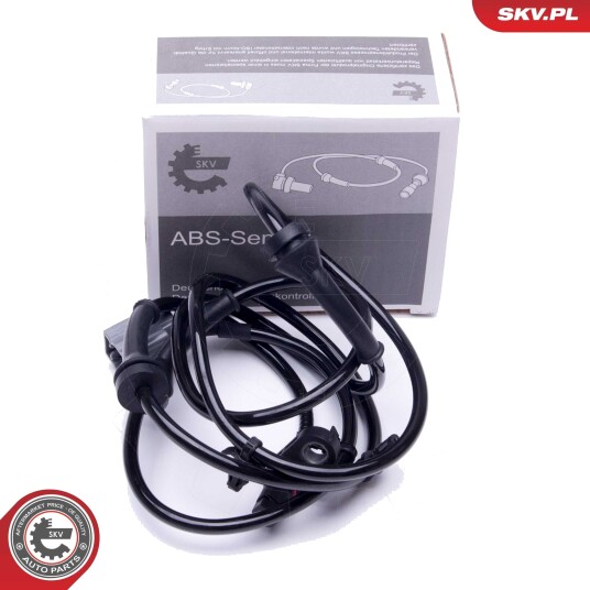 ESEN SKV 06SKV397 Sensor, ABS
