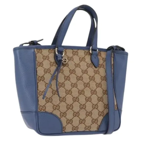 Gucci Vintage Dame Flerfarget Gucci Vintage Dame Flerfarget