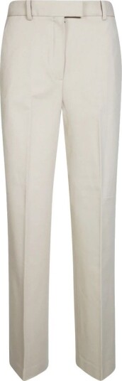 Circolo 1901 Dame Bukser Beige XS, Circolo 1901 Dame Bukser Beige XS,