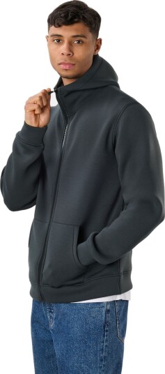 Denim Factory San Diego Scuba Zip Hood