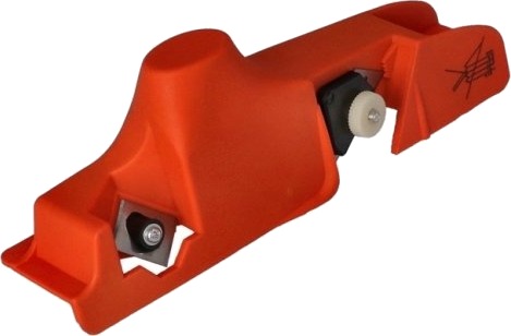 Faster Tools Faster Tools One Size Gipsplatehøvel Faster Tools Faster Tools One Size Gipsplatehøvel