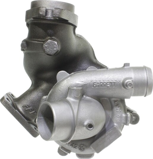 Turbolader ALANKO 11900626