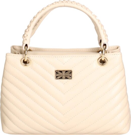 John Richmond Dame Vesker Beige ONE SIZE,