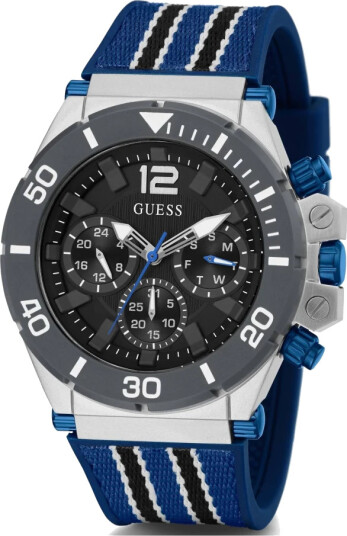 Guess Dame Accessories Svart ONE SIZE,