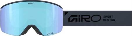 Giro Axis Indigo Stacked, M