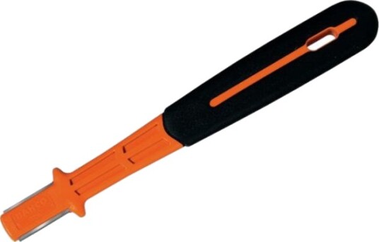 Bahco SHARP-X Skjerpestål, Hageredskap Bahco SHARP-X Skjerpestål, Hageredskap