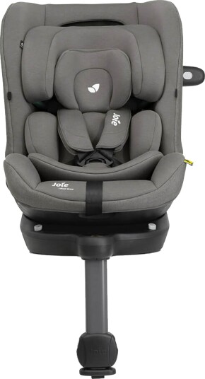 Joie I-Pivot Grow 360° Bilstol I-Size 40-135cm 0-10 År Thunder Joie I-Pivot Grow 360° Bilstol I-Size 40-135cm 0-10 År Thunder