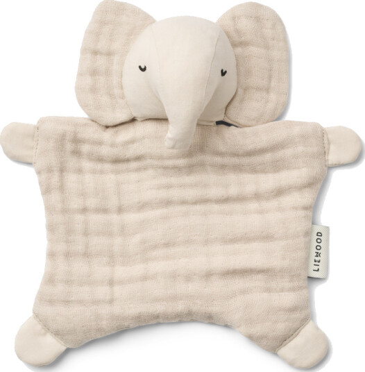 Liewood Amaya elephant cuddle teddy sandy Liewood Amaya elephant cuddle teddy sandy