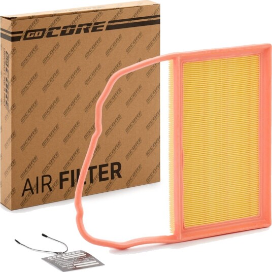 goCORE GCH0062 Luftfilter goCORE GCH0062 Luftfilter