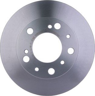 Bremseskive HELLA 8DD 355 101-121