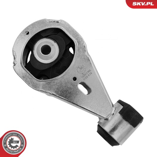 ESEN SKV 75SKV166 Motorfeste