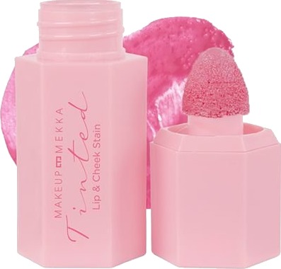 Makeup Mekka Tinted Lip & Cheek Stain Acai Makeup Mekka Tinted Lip & Cheek Stain Acai