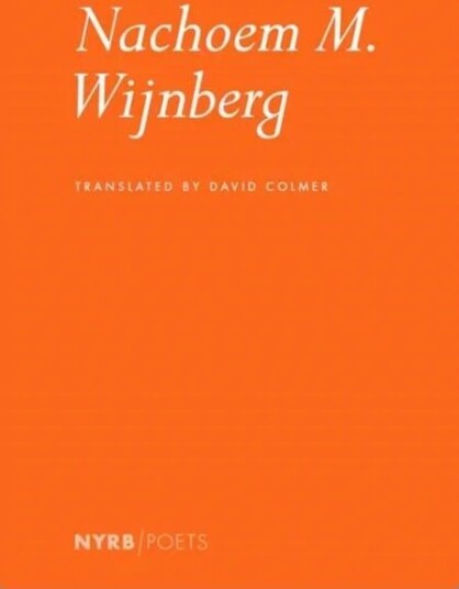 Nachoem M. Wijnberg Av Nachoem M. Wijnberg