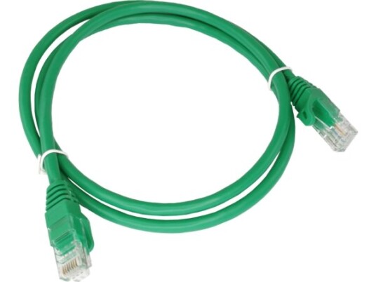 Avizio Kku6azie0.5 0.5M Cat6a U/Utp Utp Rj-45 Rj-45