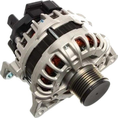 Dynamo PULSAR PSR10233