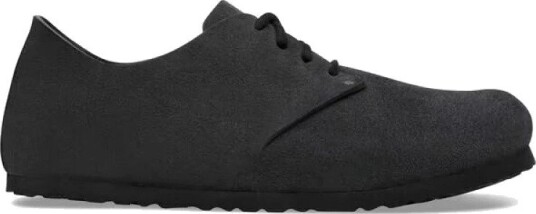 Birkenstock Dame Sko Grå 39 EU,