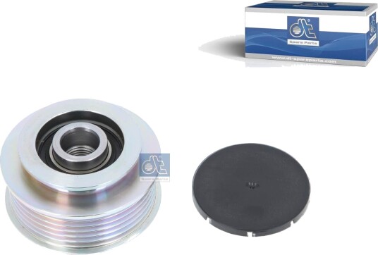 Generatortomgang DT Spare Parts 11.80313