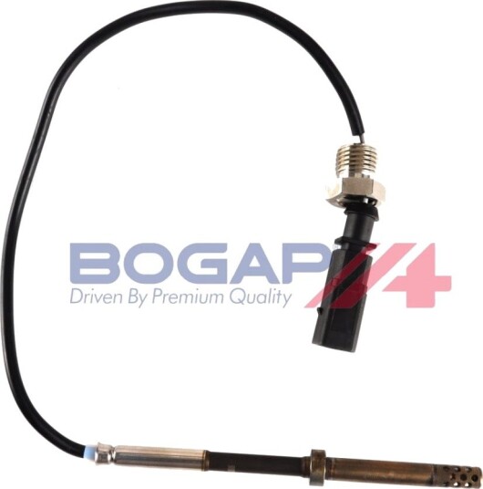 Sensor eksostemperatur BOGAP A6120181