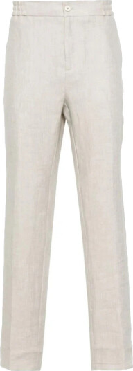Etro Herre Bukser Beige M, Etro Herre Bukser Beige M,
