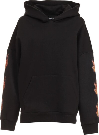 Roberto Cavalli Dame Gensere & Hettegensere Svart XS,