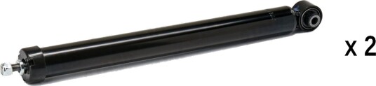 STARK SKSA 01336368 Støtdemper