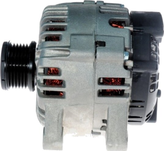 Dynamo HELLA 8EL 011 711 611