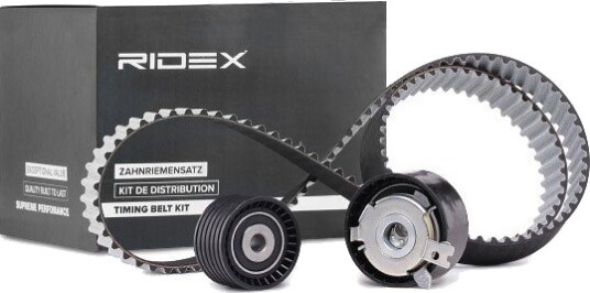 RIDEX 307T0060 Registerreimsett
