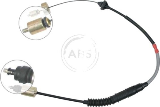 Clutchkabel A.B.S. K27540