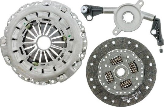 Clutchsett AISIN CKE-MB15R