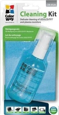 ColorWay Standard Display Cleaning Kit CW 4129