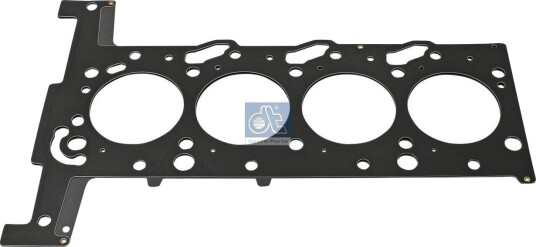 Tetning, topplokk DT Spare Parts 12.11006 Tetning, topplokk DT Spare Parts 12.11006