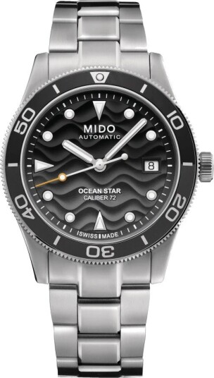 Mido Herre Accessories Grå ONE SIZE, Mido Herre Accessories Grå ONE SIZE,