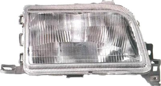 DIEDERICHS 4412081 Frontlykter