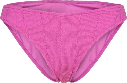 Rip Curl Vibe Surf High Cheeky Pink S Rip Curl Vibe Surf High Cheeky Pink S