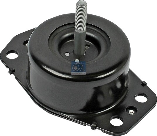 DT Spare Parts 6.28533 Motorfeste