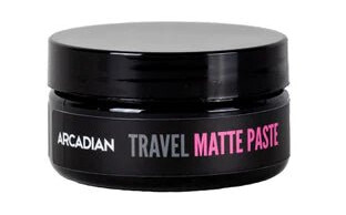 Arcadian Matte Paste TRAVEL Arcadian Matte Paste TRAVEL