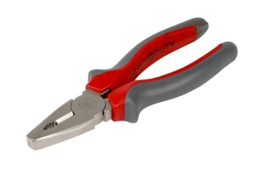 Proline Universaltang 180Mm 28751 Proline Universaltang 180Mm 28751