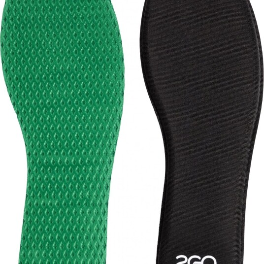 2GO 2Go Memory Comfort - Green - 36-37 2GO 2Go Memory Comfort - Green - 36-37