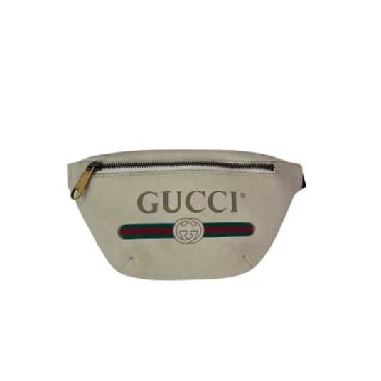 Gucci Vintage Dame Beige Gucci Vintage Dame Beige