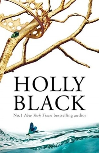 The Folk Of The Air Boxset Av Holly Black